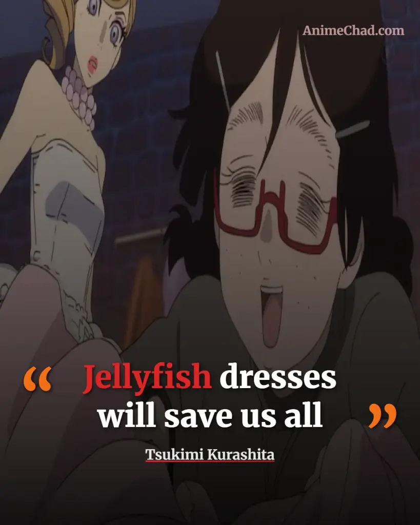 Tsukimi Kurashita Quotes (9)