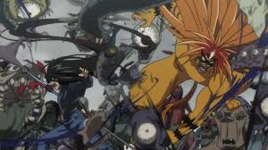 Ushio To Tora (2015)
