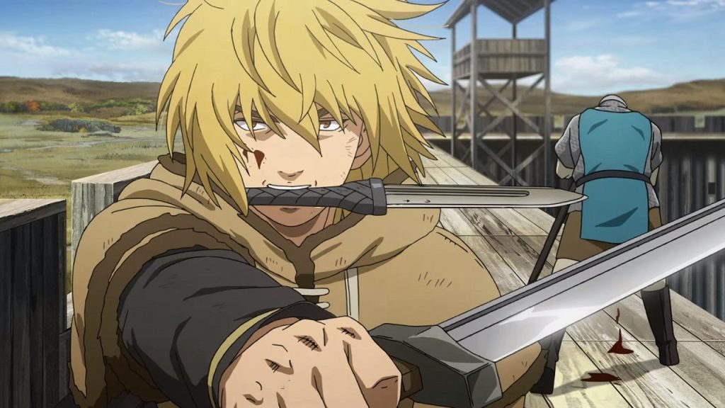 Vinland Saga (2019)
