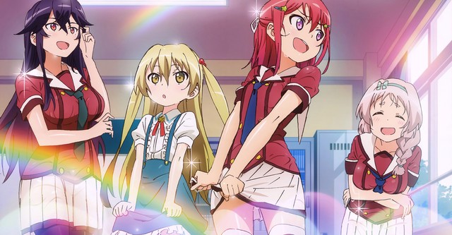 When Supernatural Battles Became Commonplace (2014)