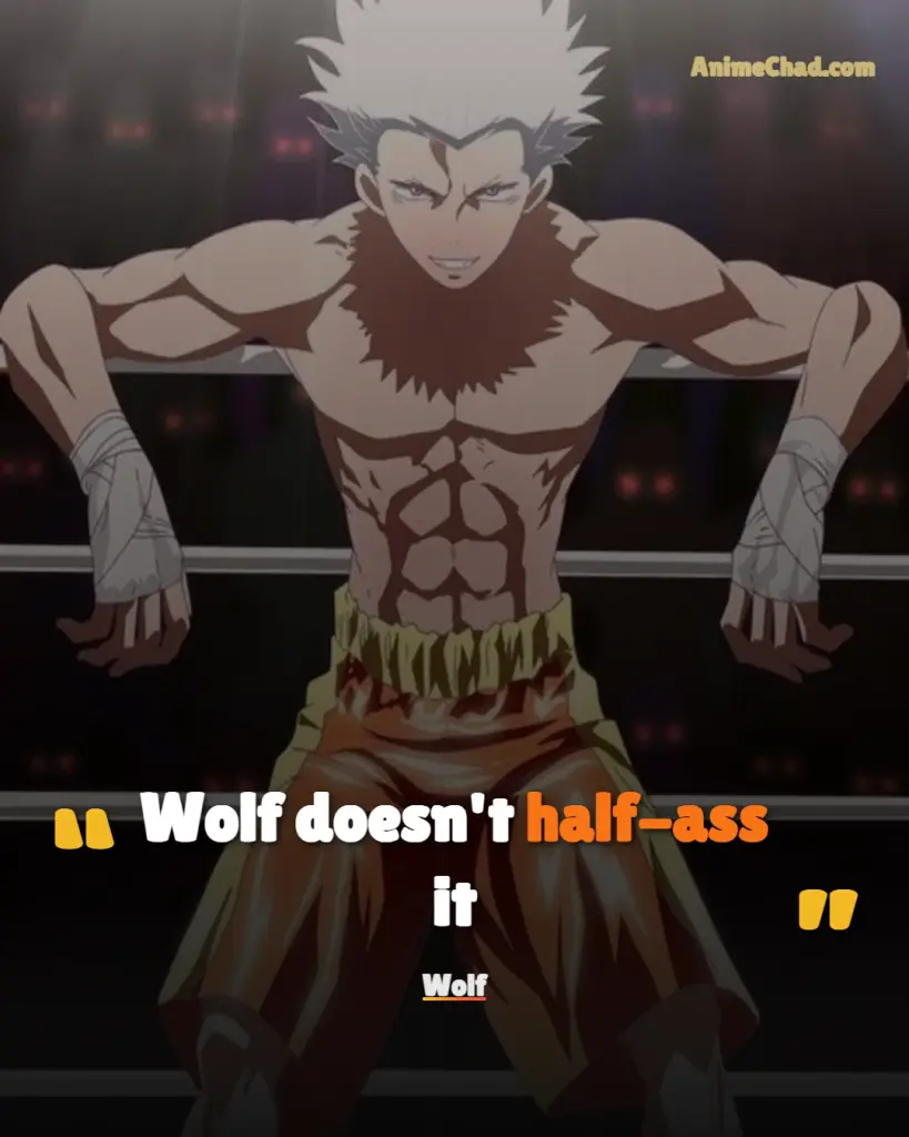 Wolf Quotes (1)
