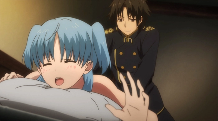 World End What Do You Do At The End Of The World