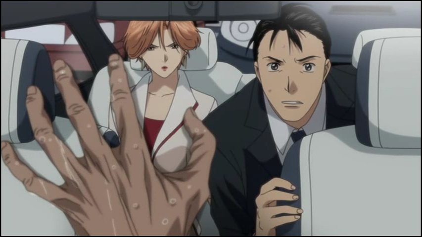 Yakushiji Ryoko No Kaiki Jikenbo