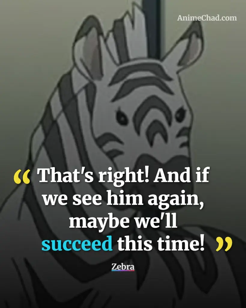 Zebra Quotes (3)