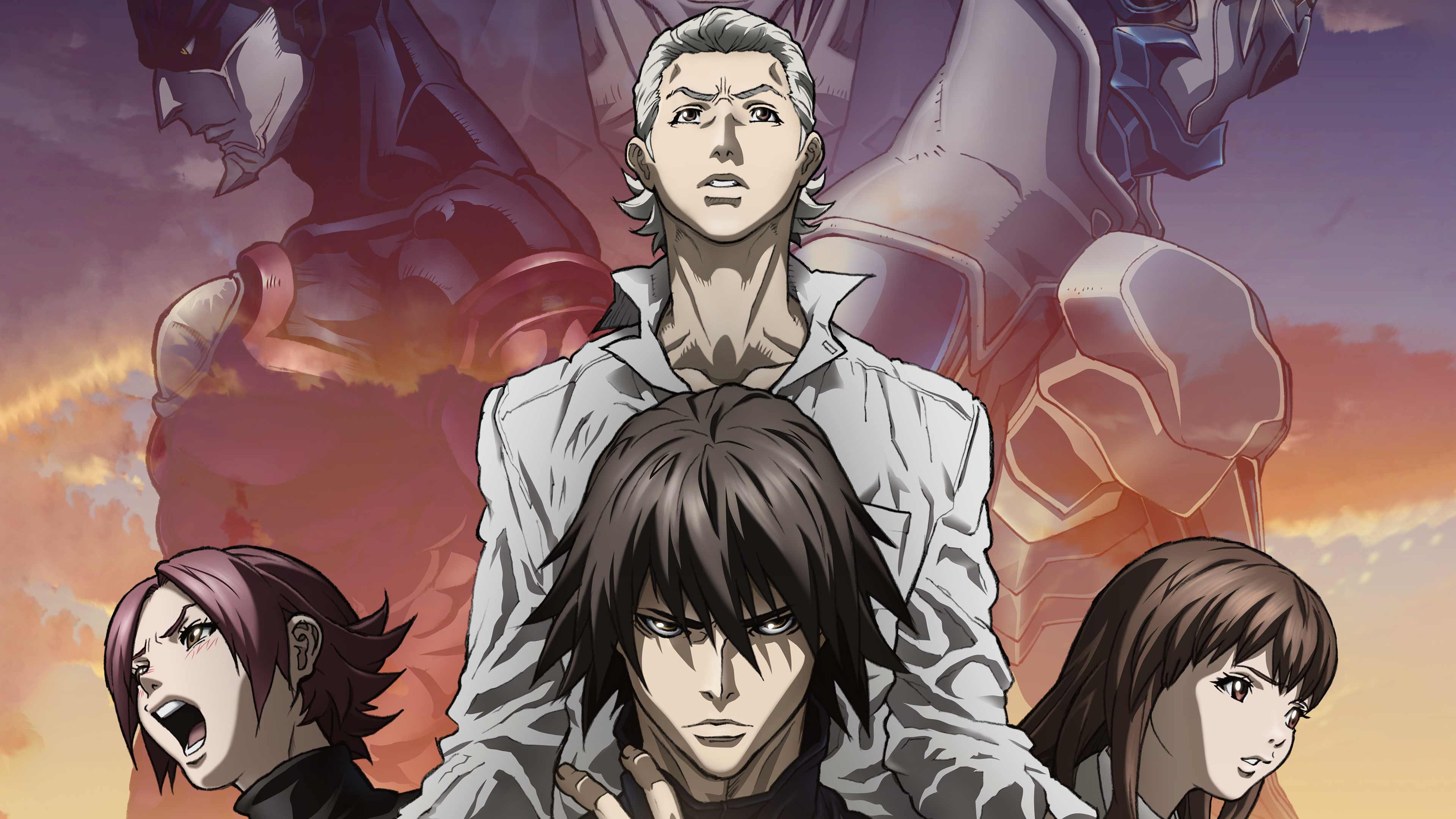 Zetman
