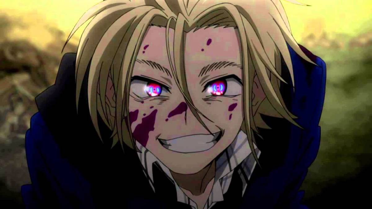 To FLCL (Fooly Cooly)