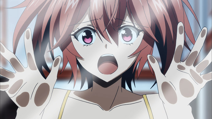 Akuma No Riddle (2014)