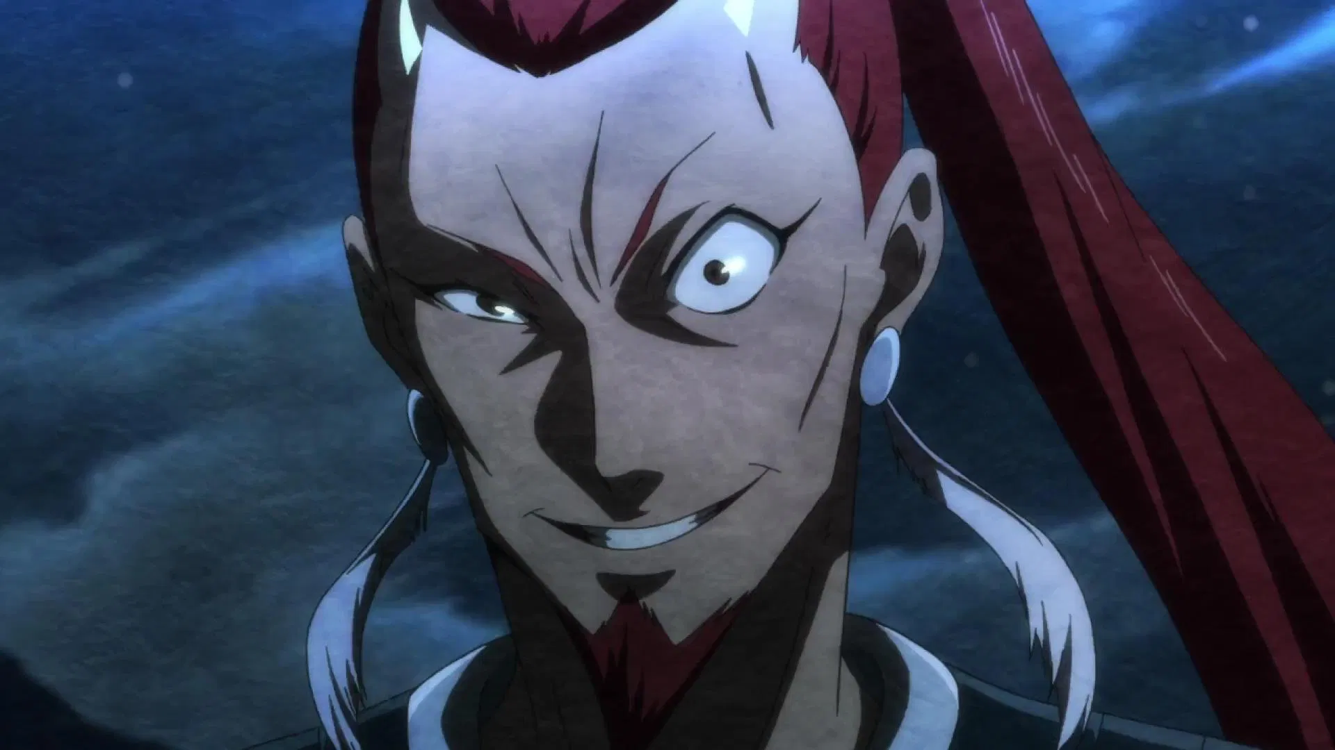 Angolmois Record Of Mongol Invasion