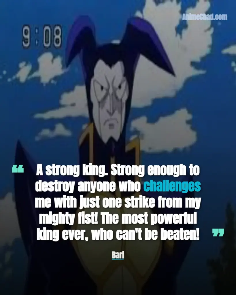 Bari Quotes