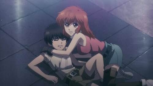 Bastard!! Heavy Metal, Dark Fantasy