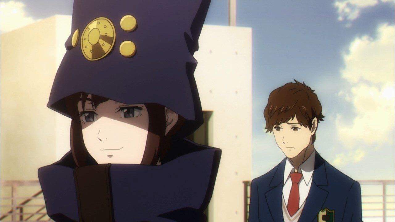 Boogiepop And Others