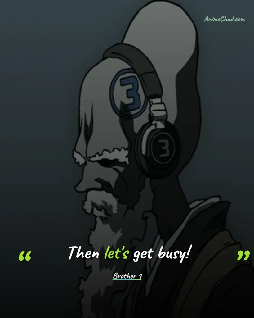 Brother Quotes (1)