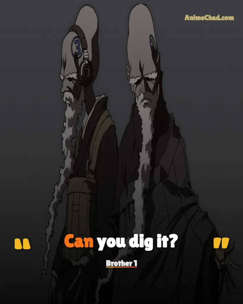 Brother Quotes