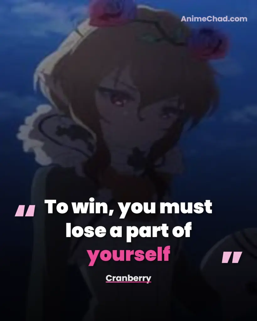 Cranberry Quotes (1)