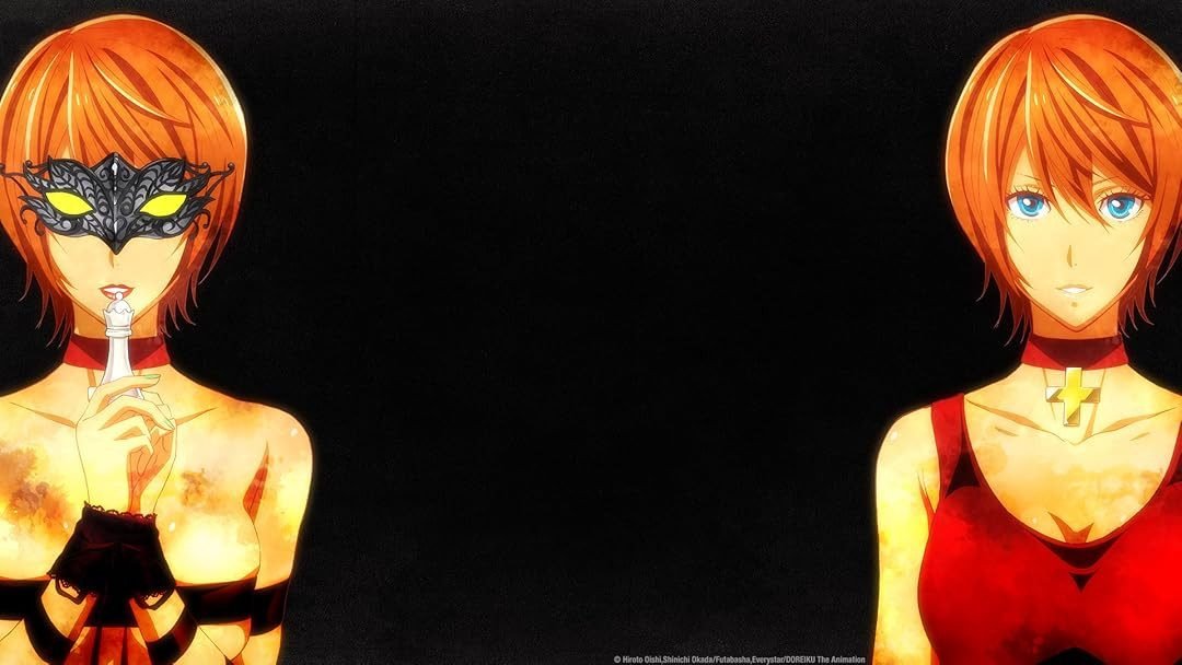 Dorei Ku The Animation