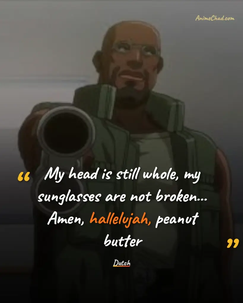 Dutch Quotes