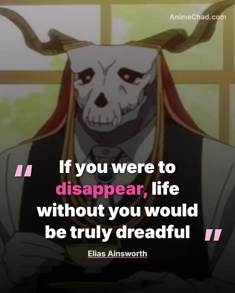 Elias Ainsworth Quotes (2)