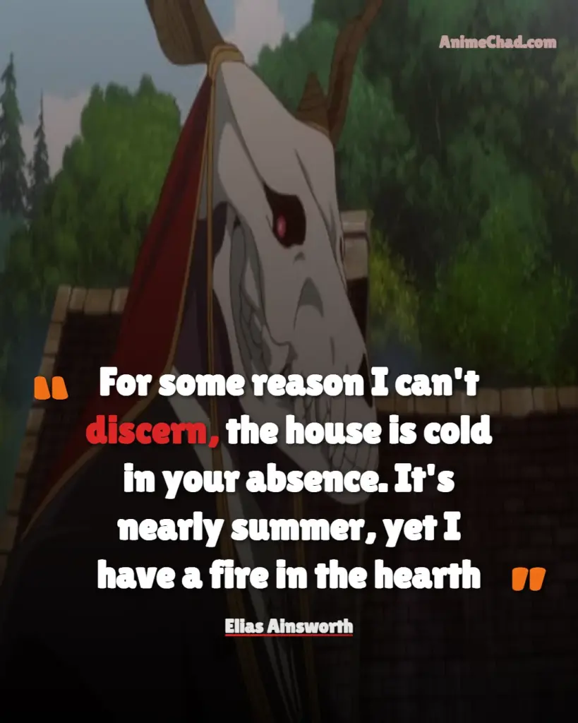 Elias Ainsworth Quotes (3)
