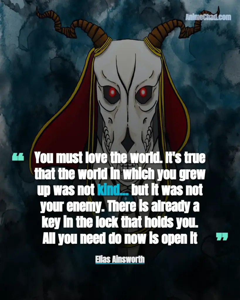 Elias Ainsworth Quotes (4)
