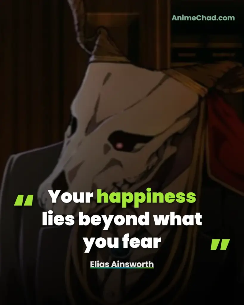 Elias Ainsworth Quotes (6)