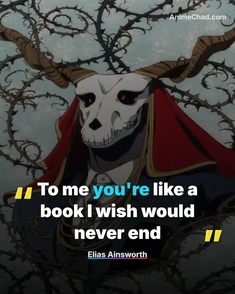 Elias Ainsworth Quotes (8)