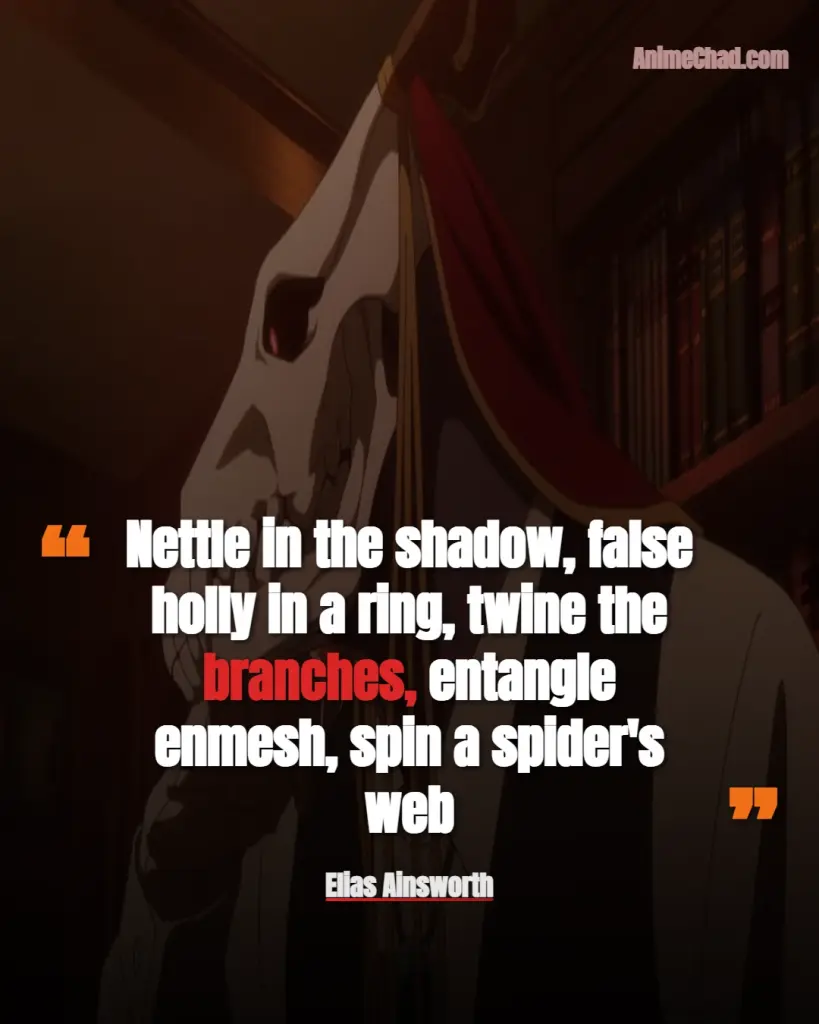 Elias Ainsworth Quotes (9)