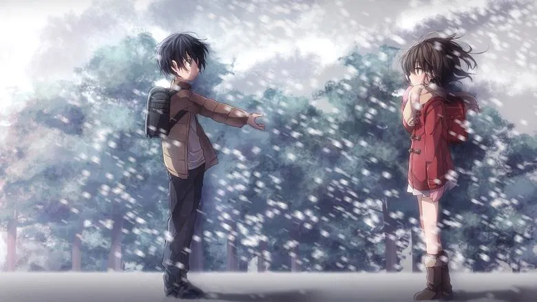 Erased (2016)