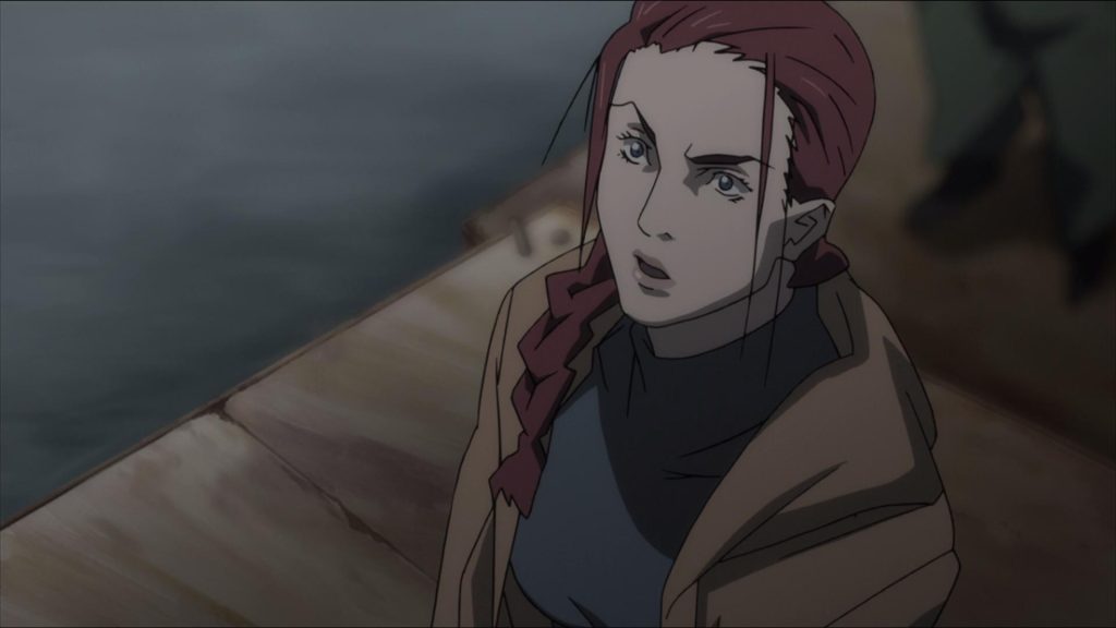 Ergo Proxy