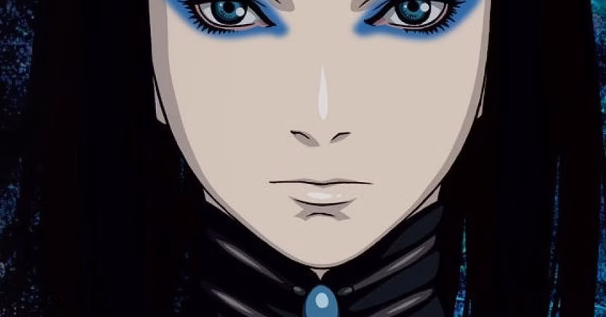 Ergo Proxy