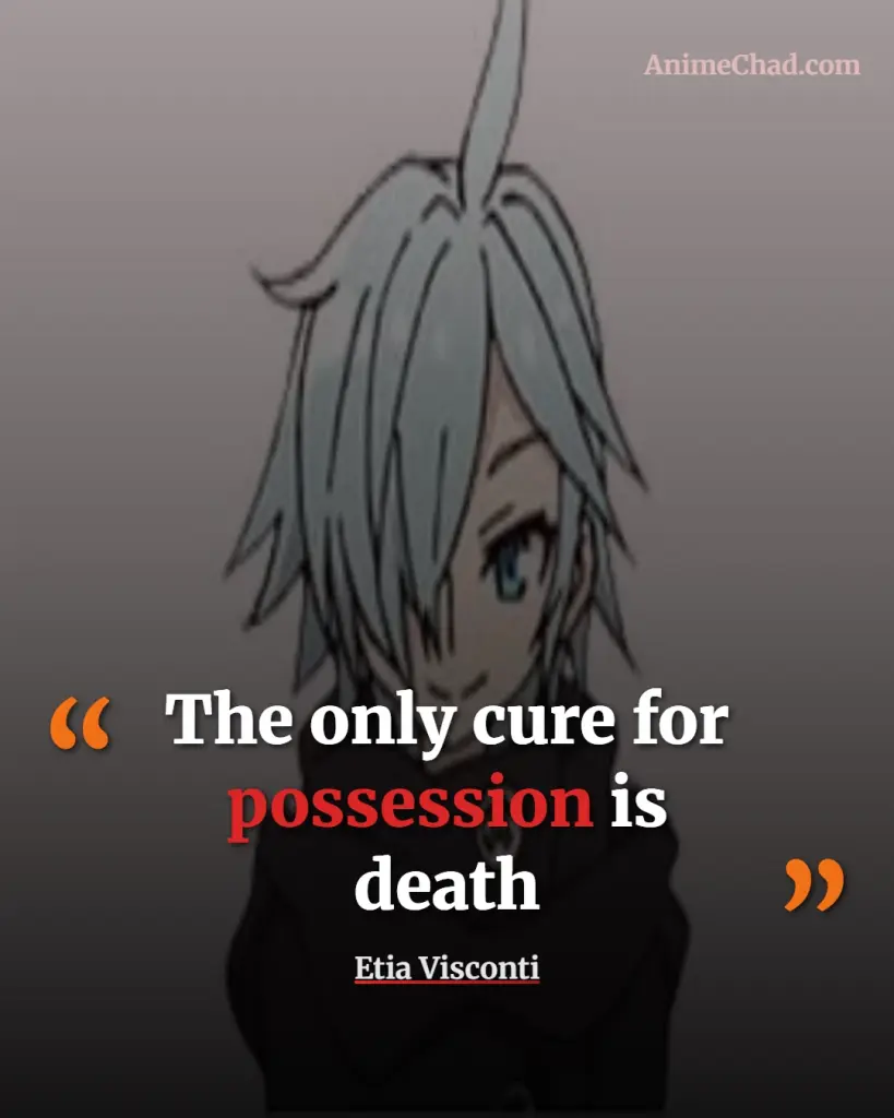 Etia Visconti Quotes (2)