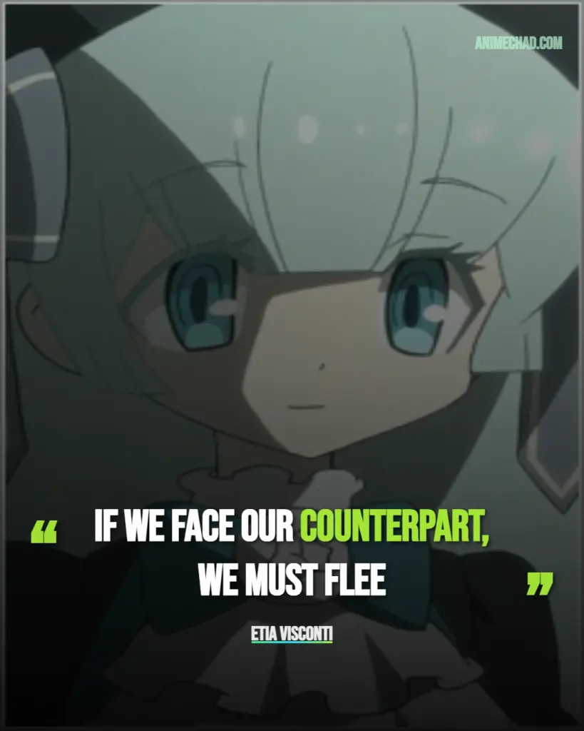 Etia Visconti Quotes