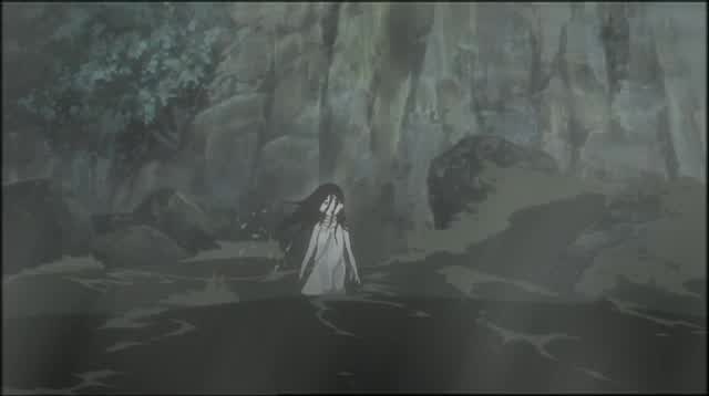 Ghost Hound (2007)