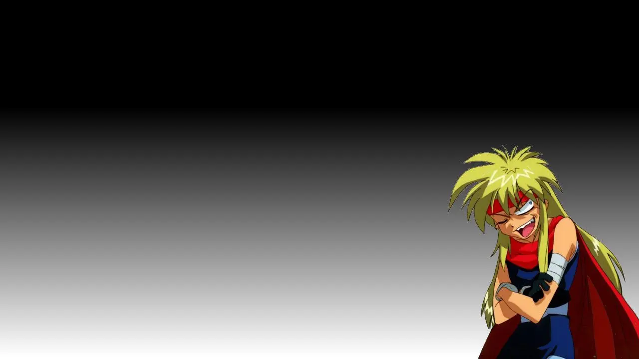 Gokudou Kun Manyuuki