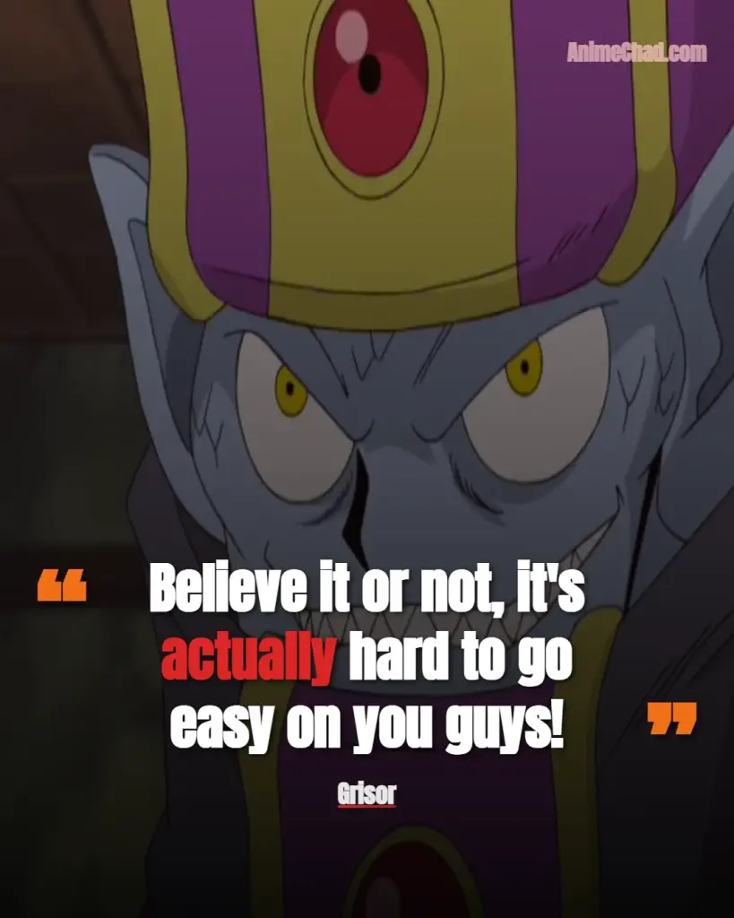 Grisor Quotes (1)