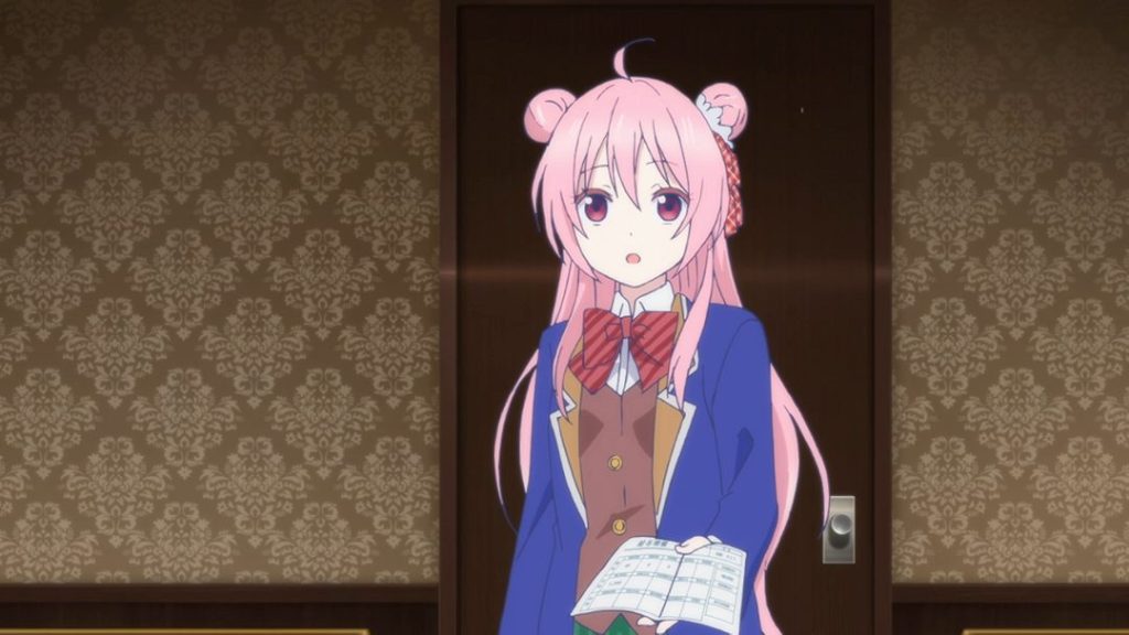 Happy Sugar Life (2018)