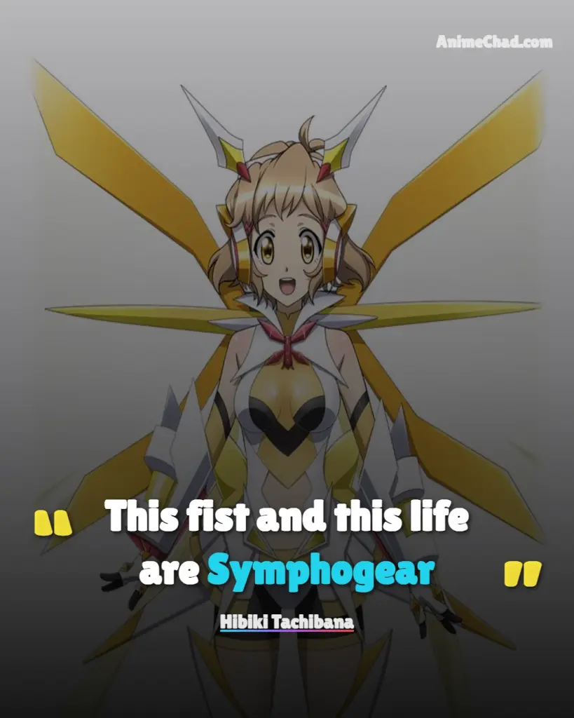 Hibiki Tachibana Quotes (1)