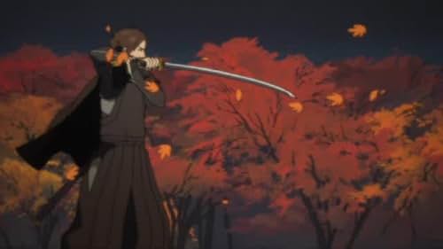 Intrigue In The Bakumatsu Irohanihoheto