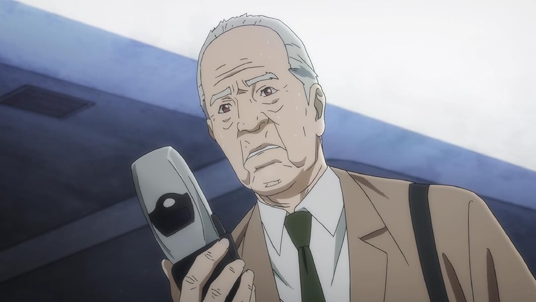 Inuyashiki