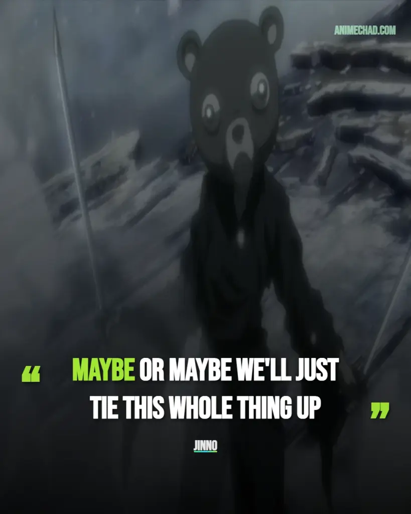 Jinno Quotes (1)