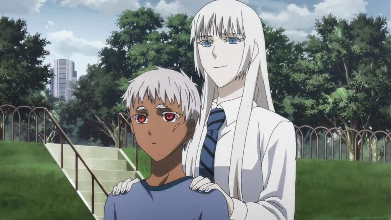 Jormungand