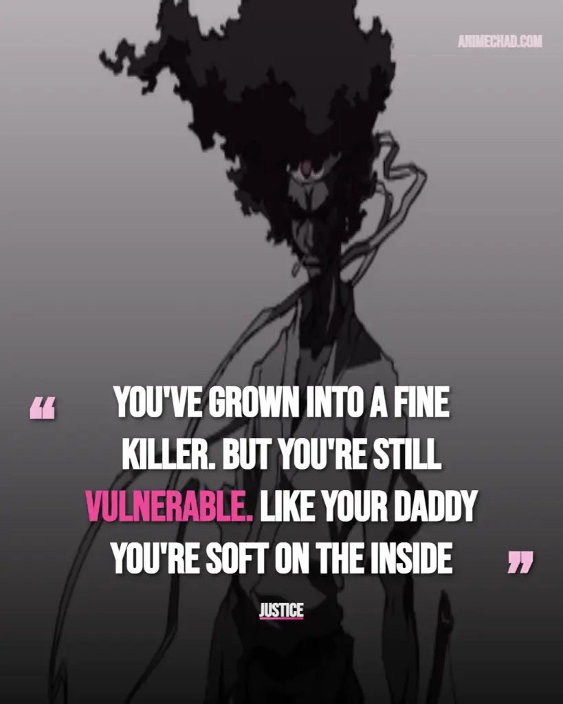 Justice Quotes (4)