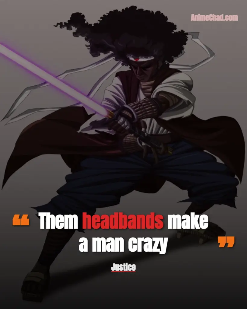 Justice Quotes (5)