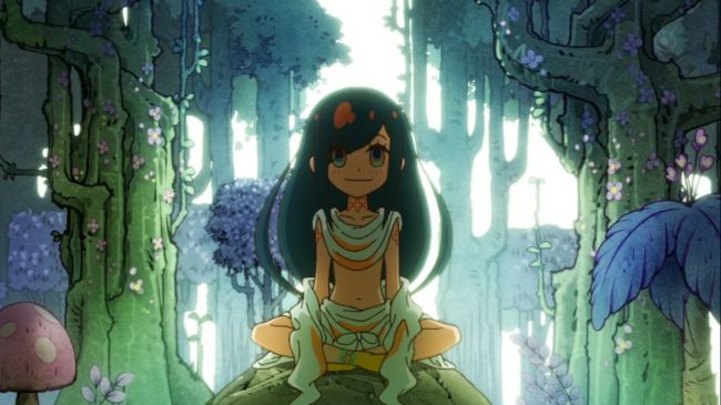 Katanagatari