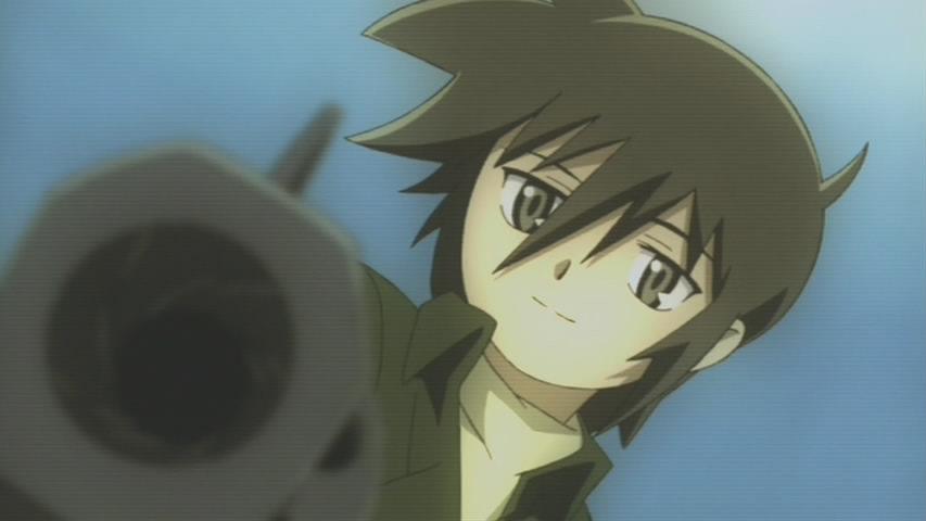 Kino’s Journey