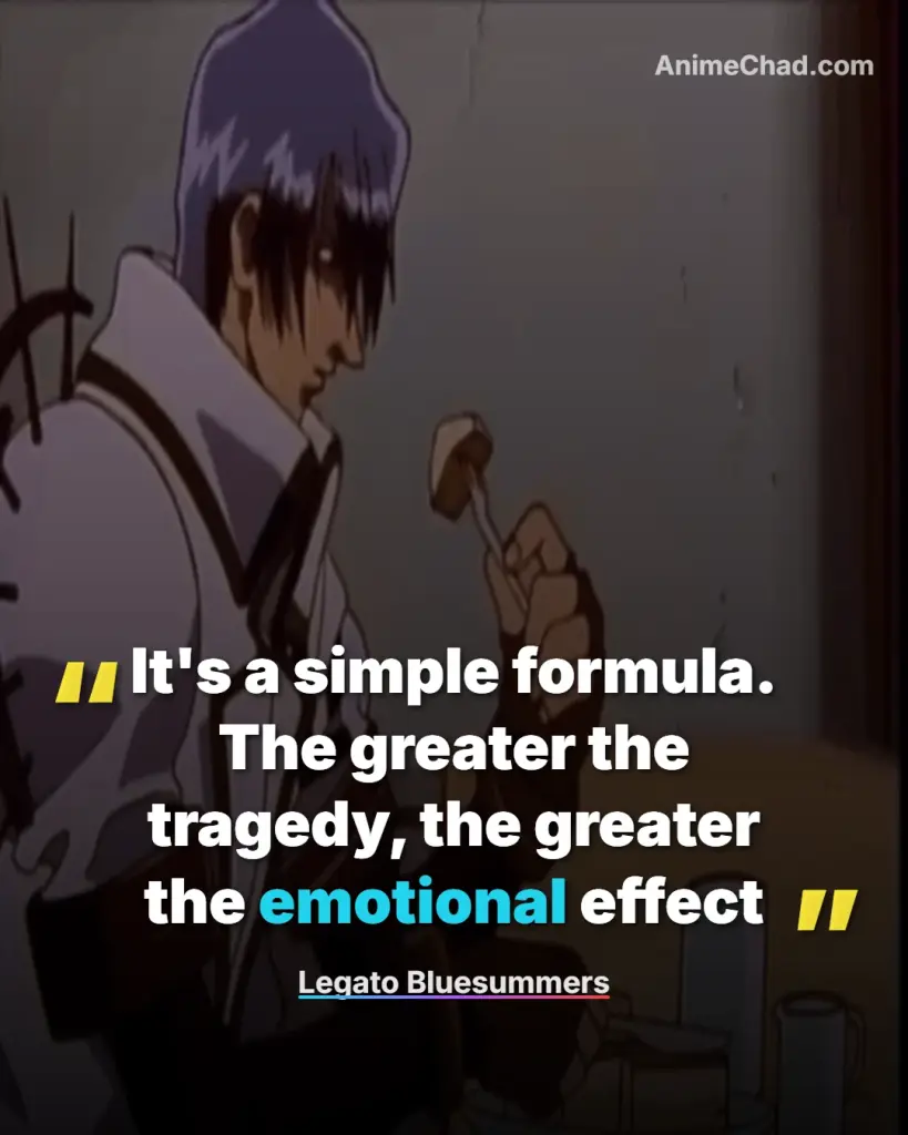 Legato Bluesummers Quotes (2)