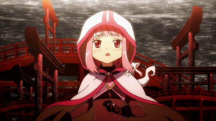 Magia Record Puella Magi Madoka Magica Side Story (2020