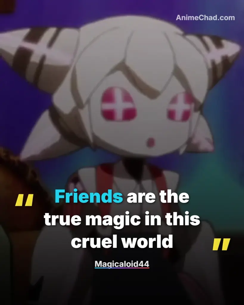 Magicaloid44 Quotes