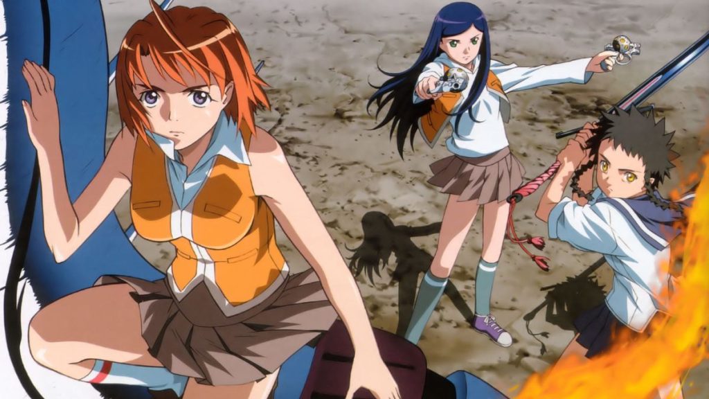 Mai Hi ME (2004)