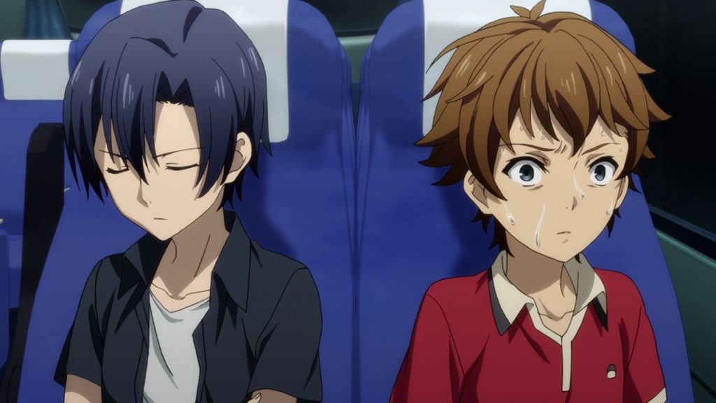 Mayoiga (2016)