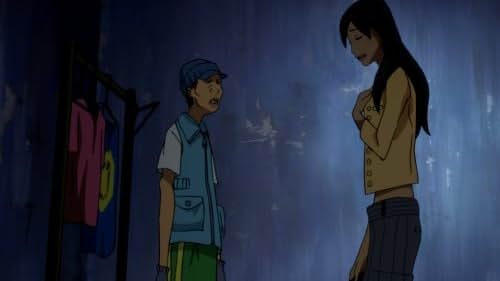 Michiko & Hatchin